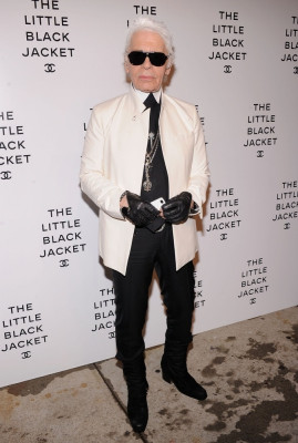 Karl Lagerfeld pic #538363