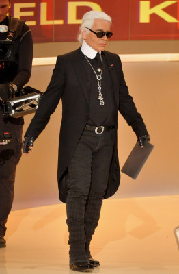 Karl Lagerfeld pic #538364