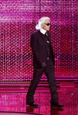 Karl Lagerfeld pic #538360