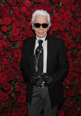 Karl Lagerfeld pic #538361