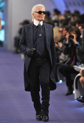 Karl Lagerfeld pic #538357