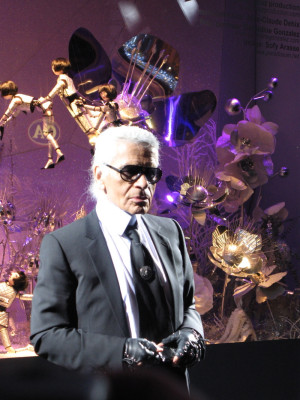 Karl Lagerfeld pic #238611