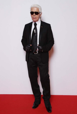 Karl Lagerfeld pic #313515