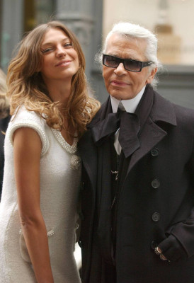 Karl Lagerfeld pic #238610