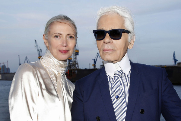 Karl Lagerfeld pic #657585