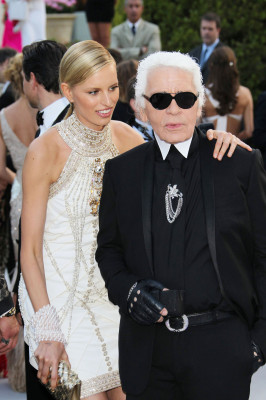 Karl Lagerfeld pic #414490