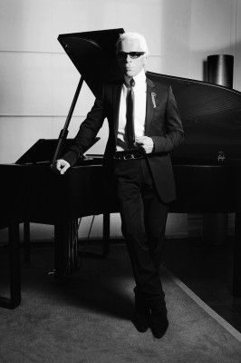 Karl Lagerfeld pic #238609