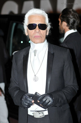 Karl Lagerfeld pic #266248