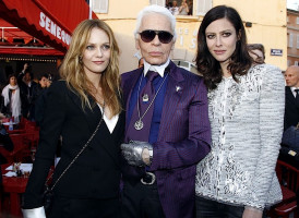 Karl Lagerfeld pic #265300