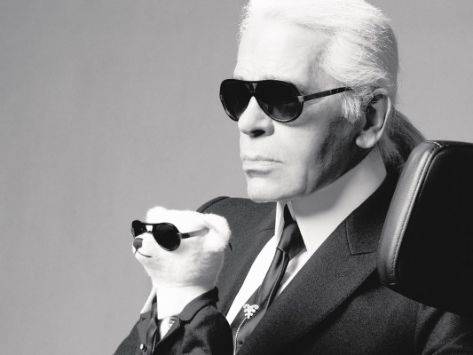 Karl Lagerfeld pic #206062