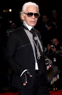 Karl Lagerfeld pic #238619