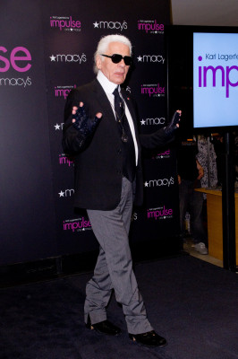 Karl Lagerfeld pic #418440