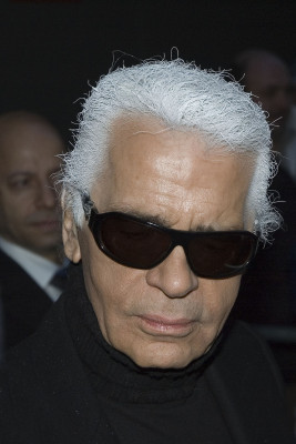 Karl Lagerfeld pic #238614