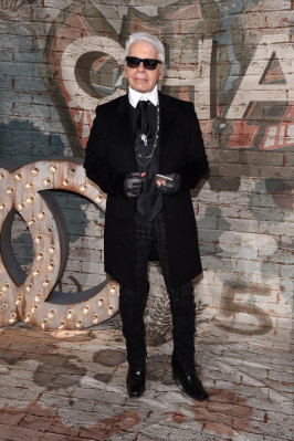 Karl Lagerfeld pic #766298