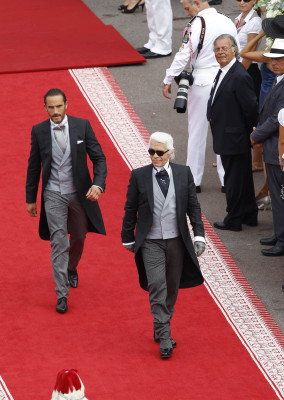 Karl Lagerfeld pic #414492
