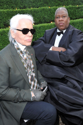 Karl Lagerfeld pic #597370