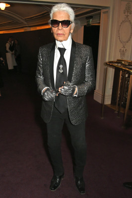 Karl Lagerfeld pic #849770