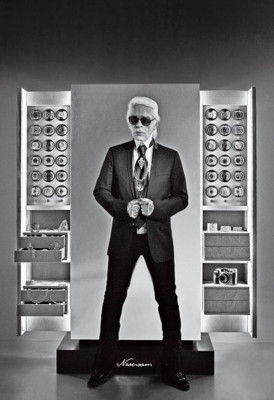 Karl Lagerfeld pic #269085