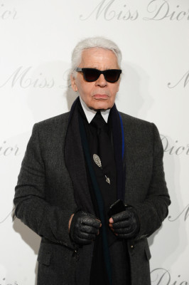 Karl Lagerfeld pic #688178