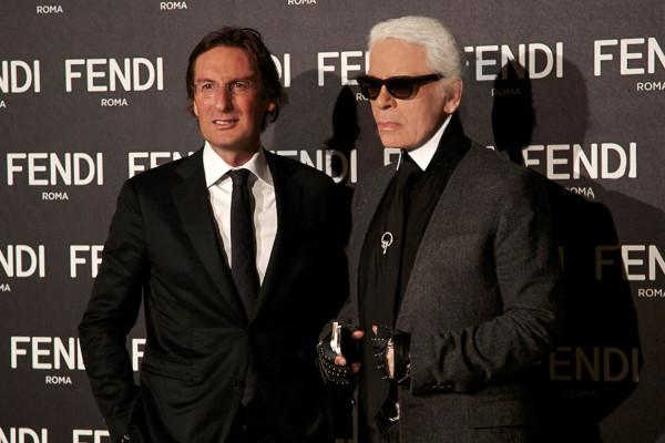 Karl Lagerfeld pic #667223