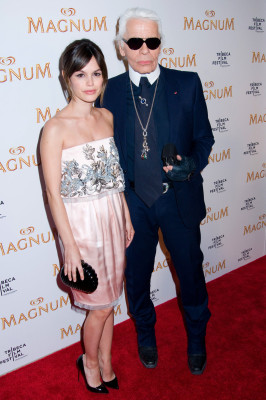 Karl Lagerfeld pic #414491