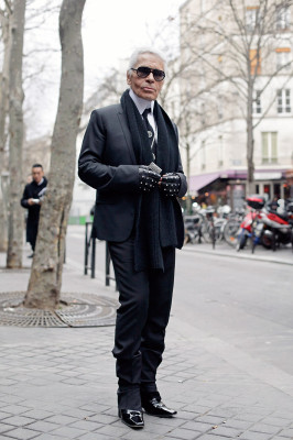 Karl Lagerfeld pic #238615