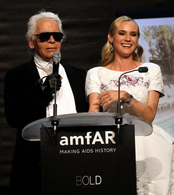 Karl Lagerfeld pic #518696