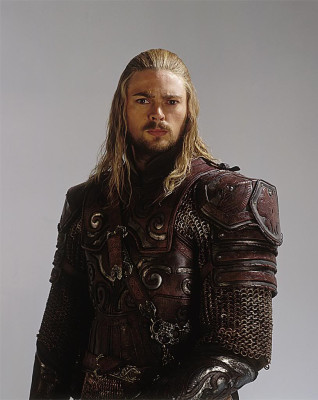 Karl Urban pic #1180829