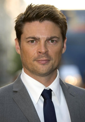 Karl Urban pic #1180839
