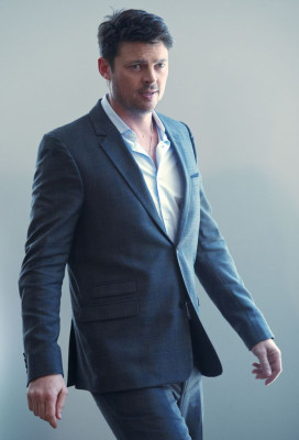 Karl Urban pic #1180816