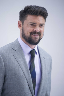 Karl Urban pic #1180812