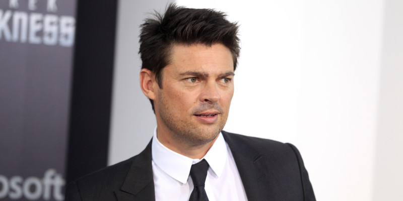 photo 27 in Karl Urban gallery [id1180844] 2019-06-04 00:00:00
