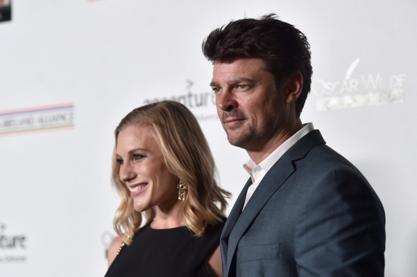 Karl Urban pic #1180831