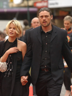 Karl Urban pic #1180837