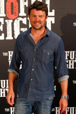 Karl Urban pic #1180825