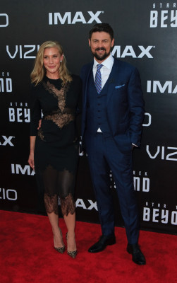 Karl Urban pic #1180832