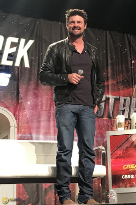 Karl Urban pic #1180836