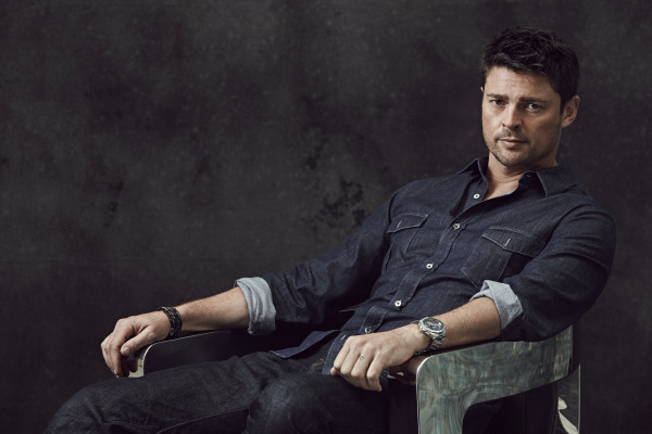 Karl Urban pic #1180823