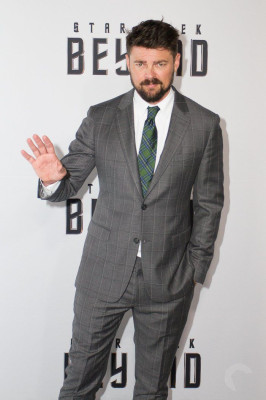 Karl Urban pic #1180871