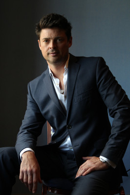 Karl Urban pic #1180819