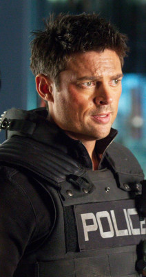 Karl Urban pic #1180870
