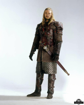 Karl Urban pic #1180828
