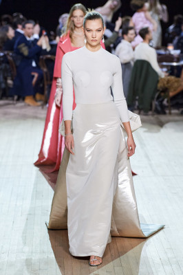 Marc Jacobs Autumn/Winter 2020 Fashion Show in New York