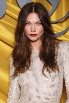 Karlie Kloss – #BoF500 Gala in Paris