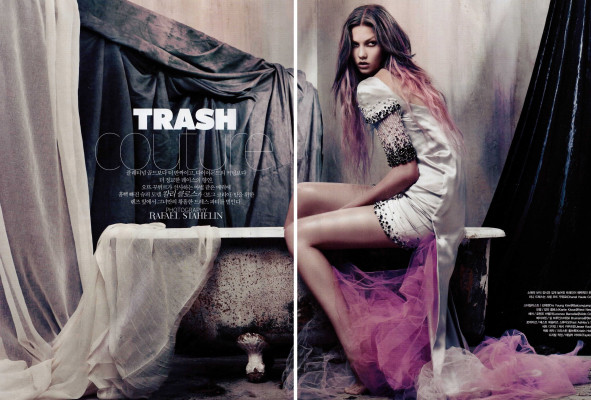 Karlie Kloss pic #226389