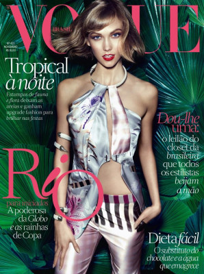 Karlie Kloss pic #689248