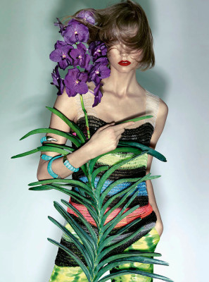 Karlie Kloss pic #689252
