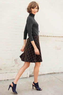 photo 27 in Karlie Kloss gallery [id695020] 2014-01-28 00:00:00
