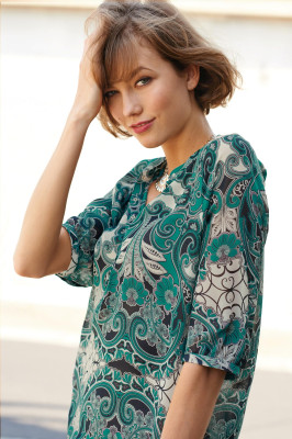 Karlie Kloss pic #689256