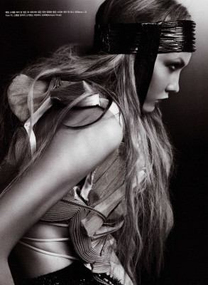 photo 3 in Karlie gallery [id226384] 2009-12-24 00:00:00